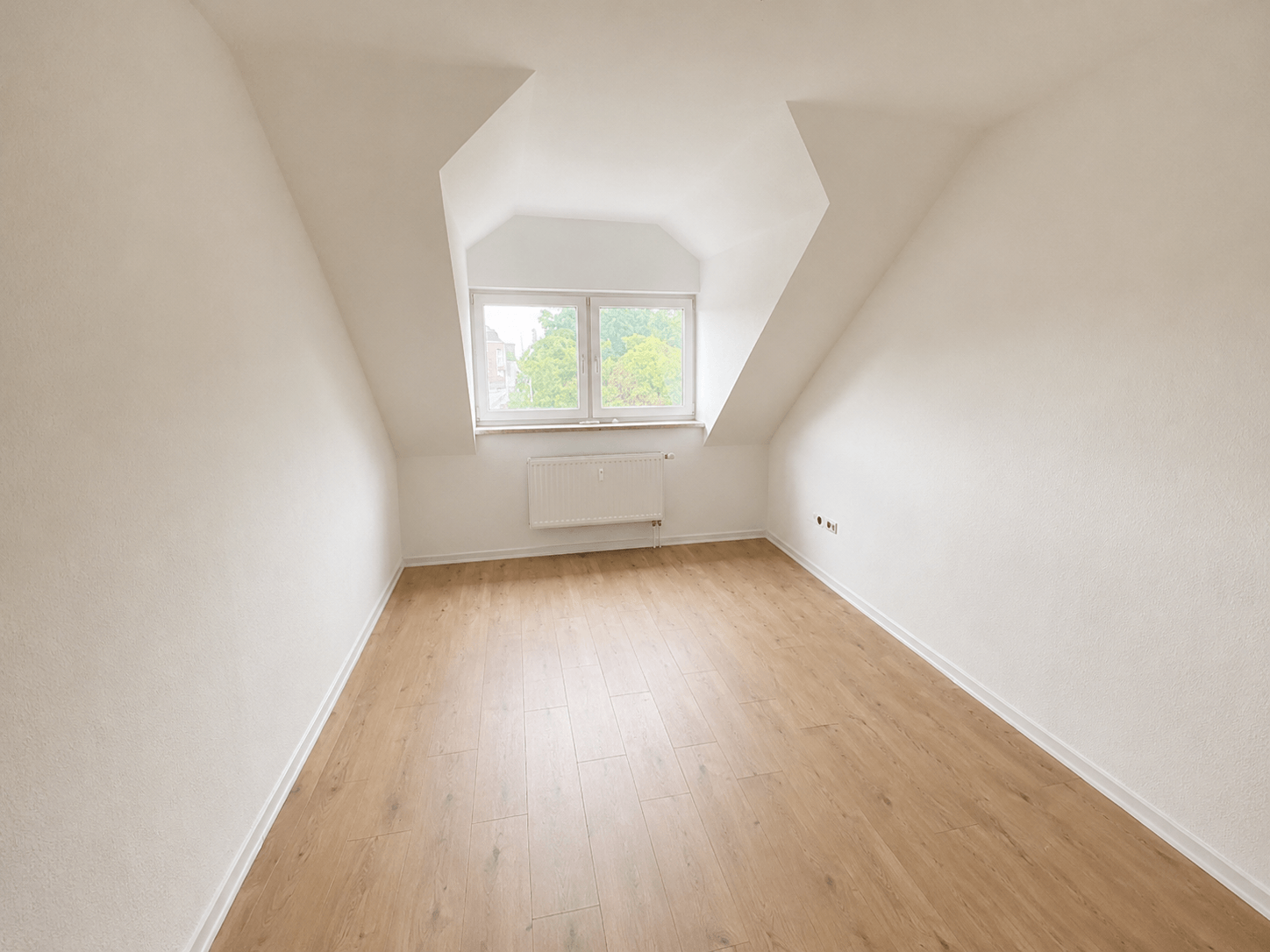 Wohnung Werdauer Straße in Zwickau