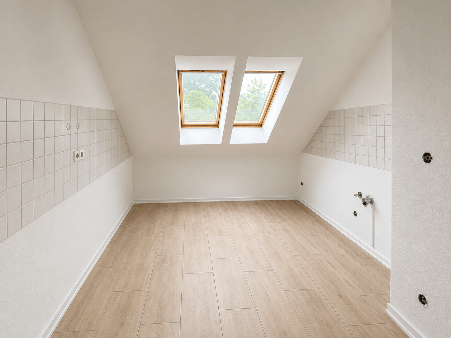 Wohnung Werdauer Straße in Zwickau