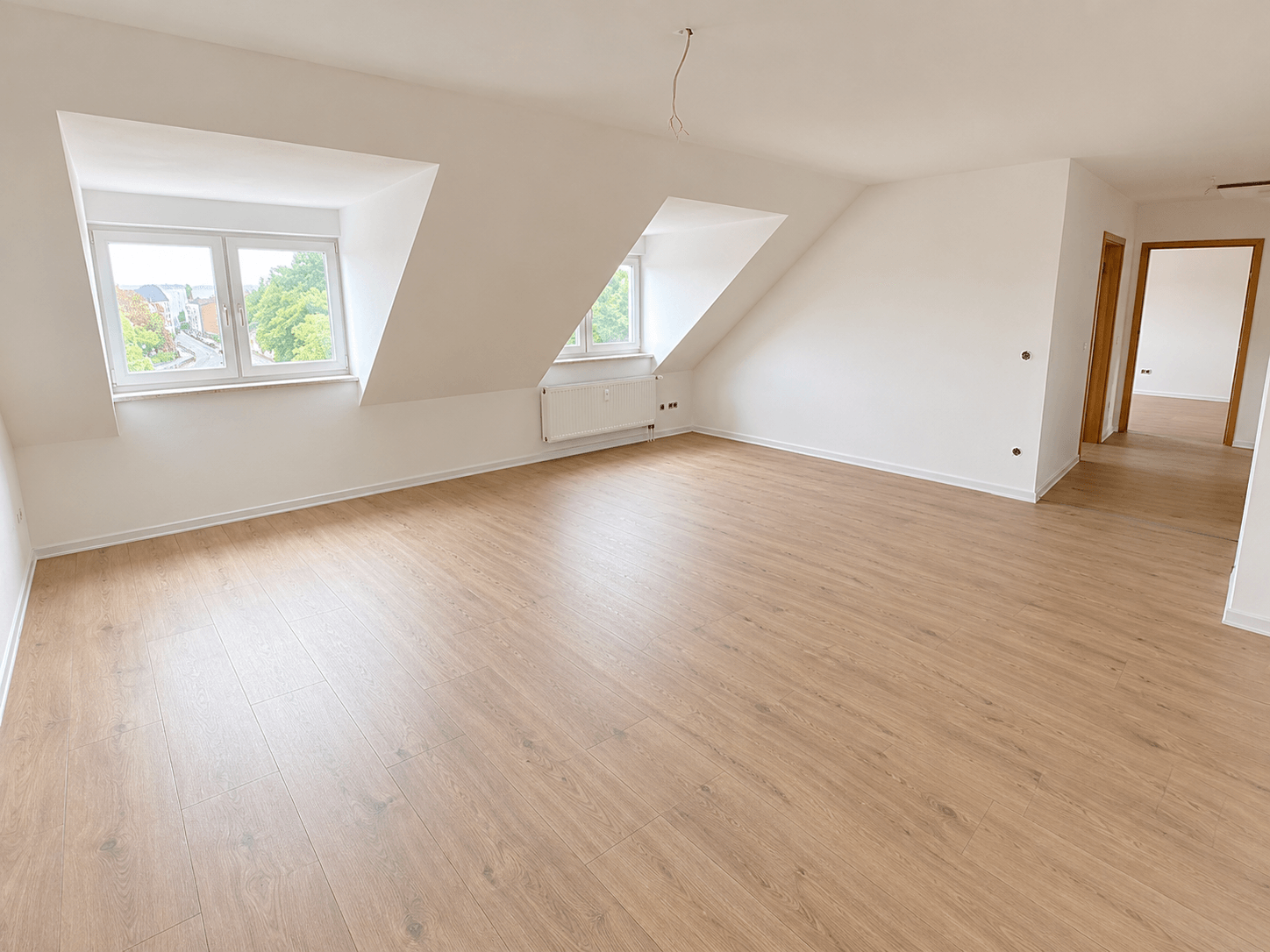 Wohnung Werdauer Straße in Zwickau