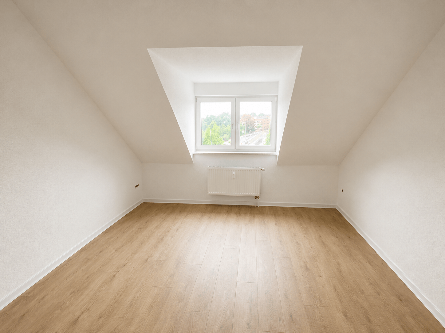 Wohnung Werdauer Straße in Zwickau