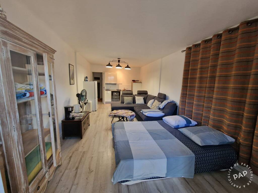 Appartement Rue du Berceau à Marseille