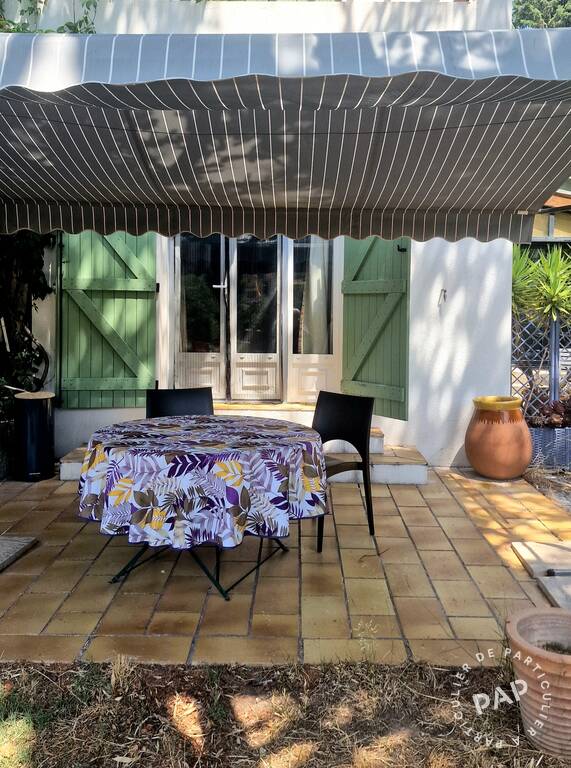 Appartement Rue du Berceau à Marseille