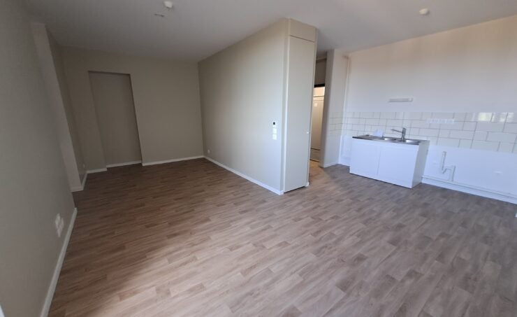 Appartement Rue du Commerce à Châtel-Guyon