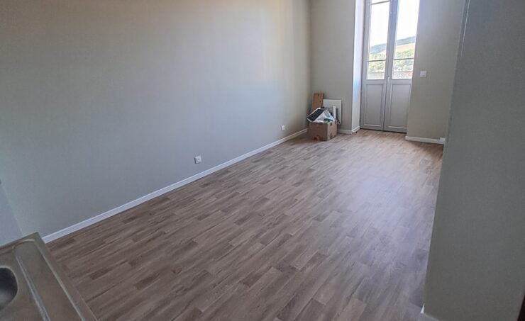 Appartement Rue du Commerce à Châtel-Guyon