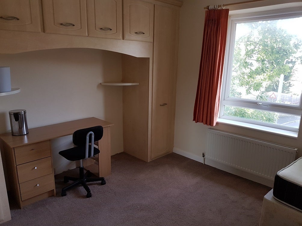 House Ringmer Drive in Brighton