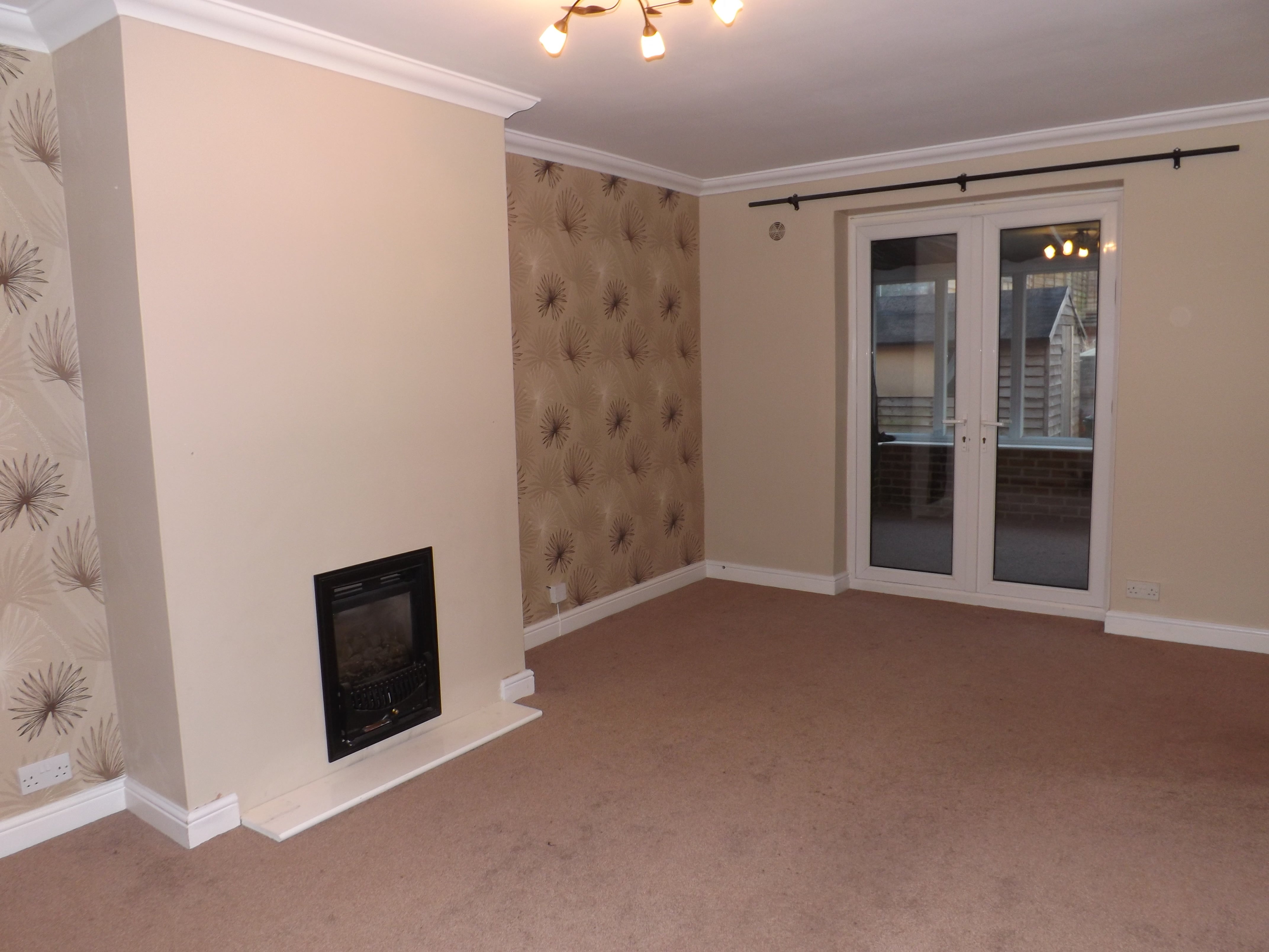 House Ringmer Drive in Brighton