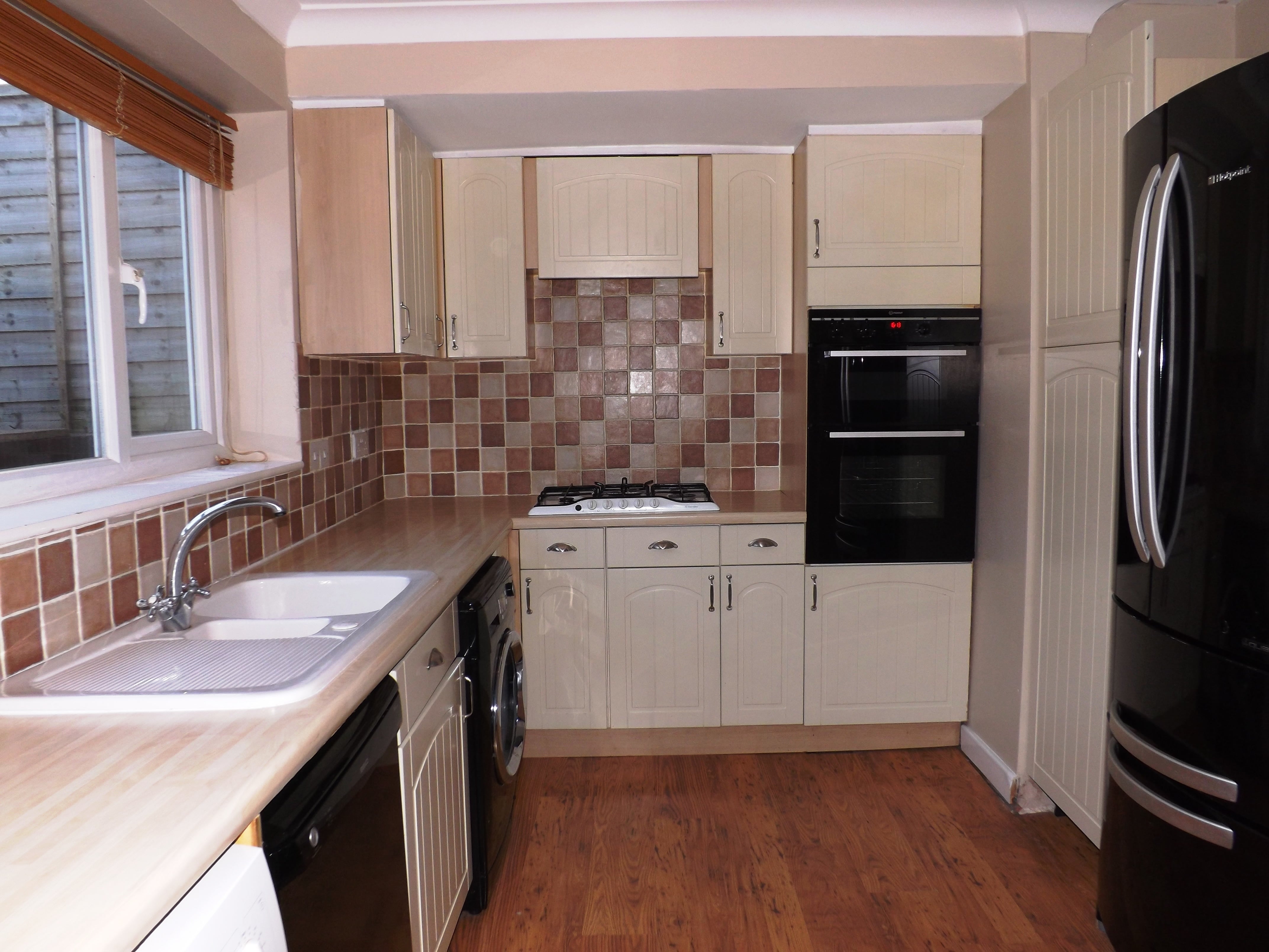 House Ringmer Drive in Brighton