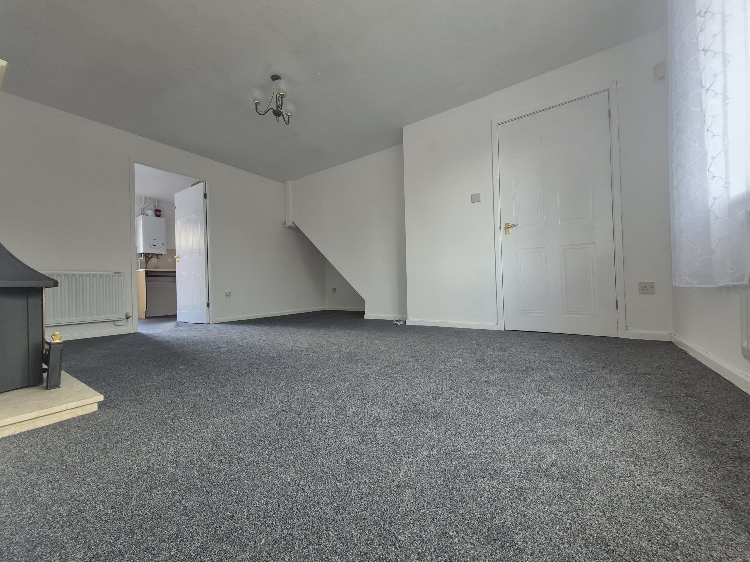 House Monins Avenue in Sandwell