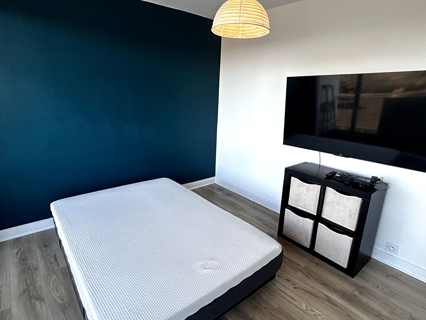 Appartement Boulevard des Belles Portes à Hérouville-Saint-Clair