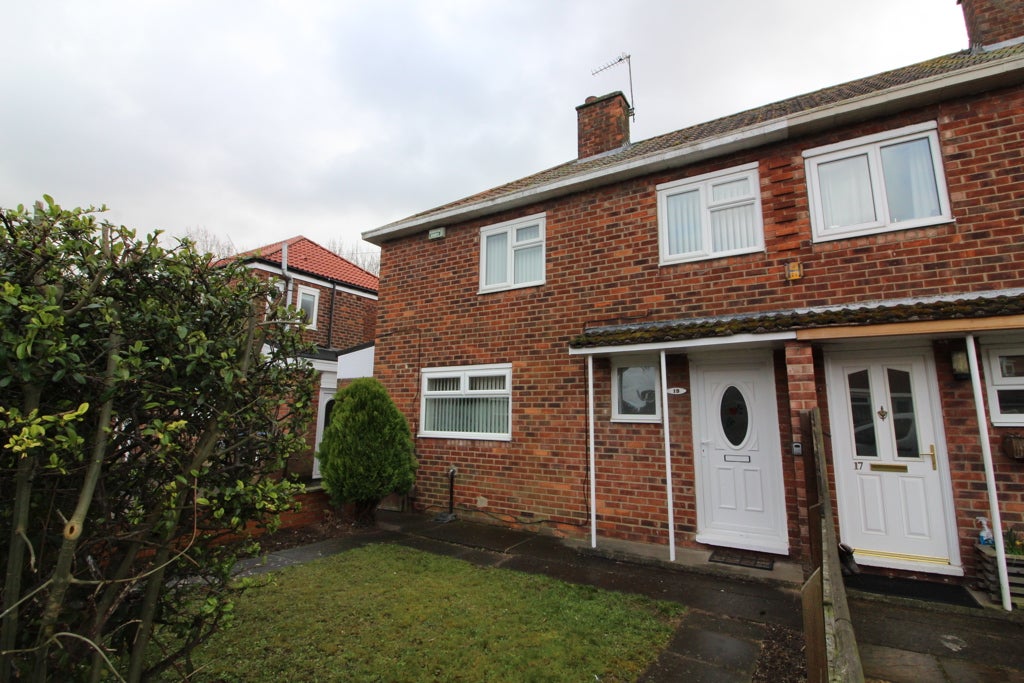 House Windleston Drive in Middlesbrough