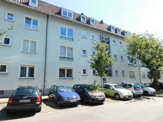 Wohnung Langenbeckstraße in Essen