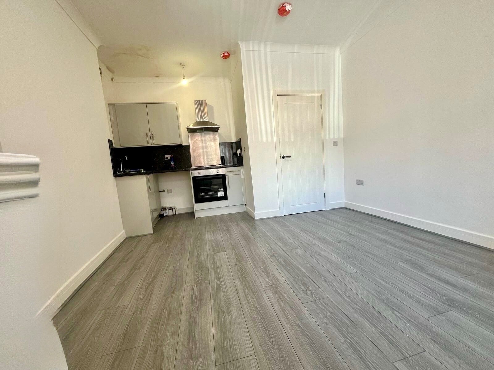 Flat Hilden Street in Bolton