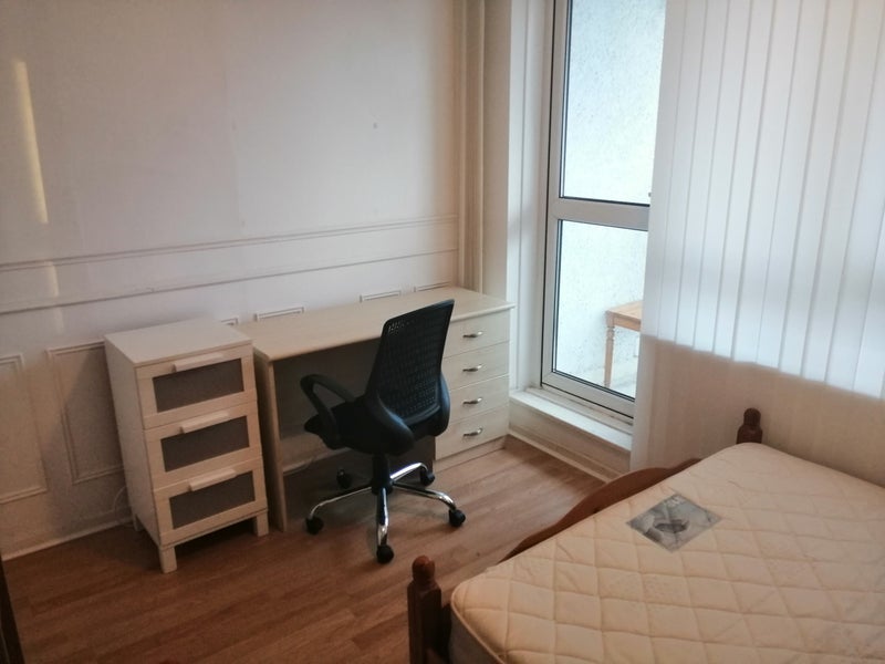 Room Broomhill Gate in Glasgow