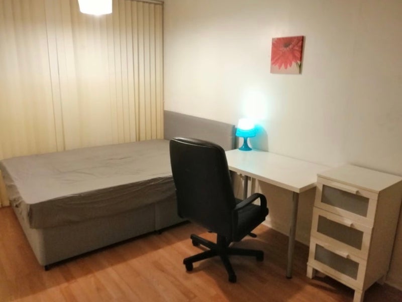 Room Broomhill Gate in Glasgow
