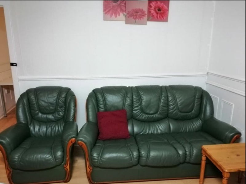 Room Broomhill Gate in Glasgow
