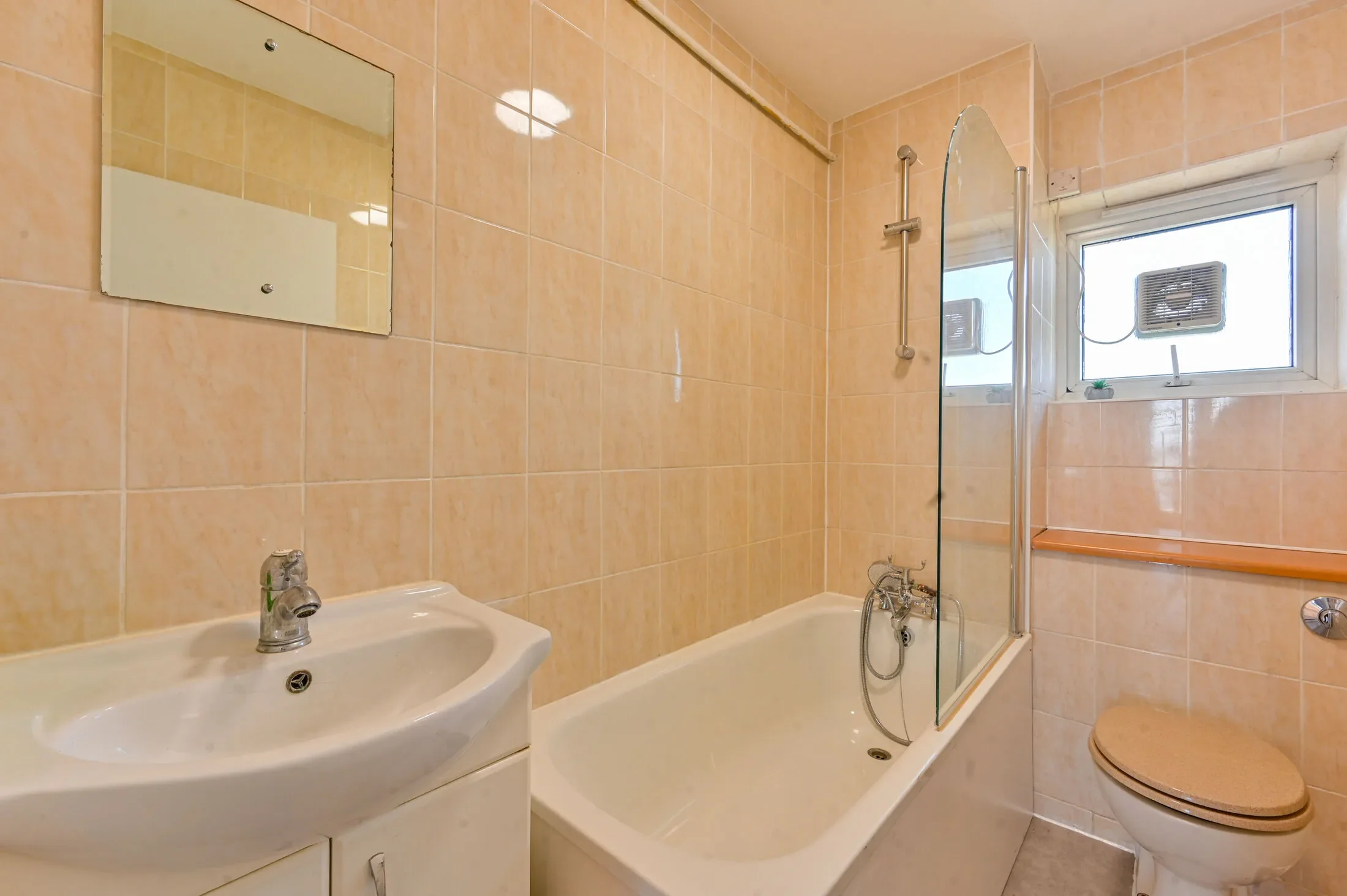 Flat Jervis Road in Greater London