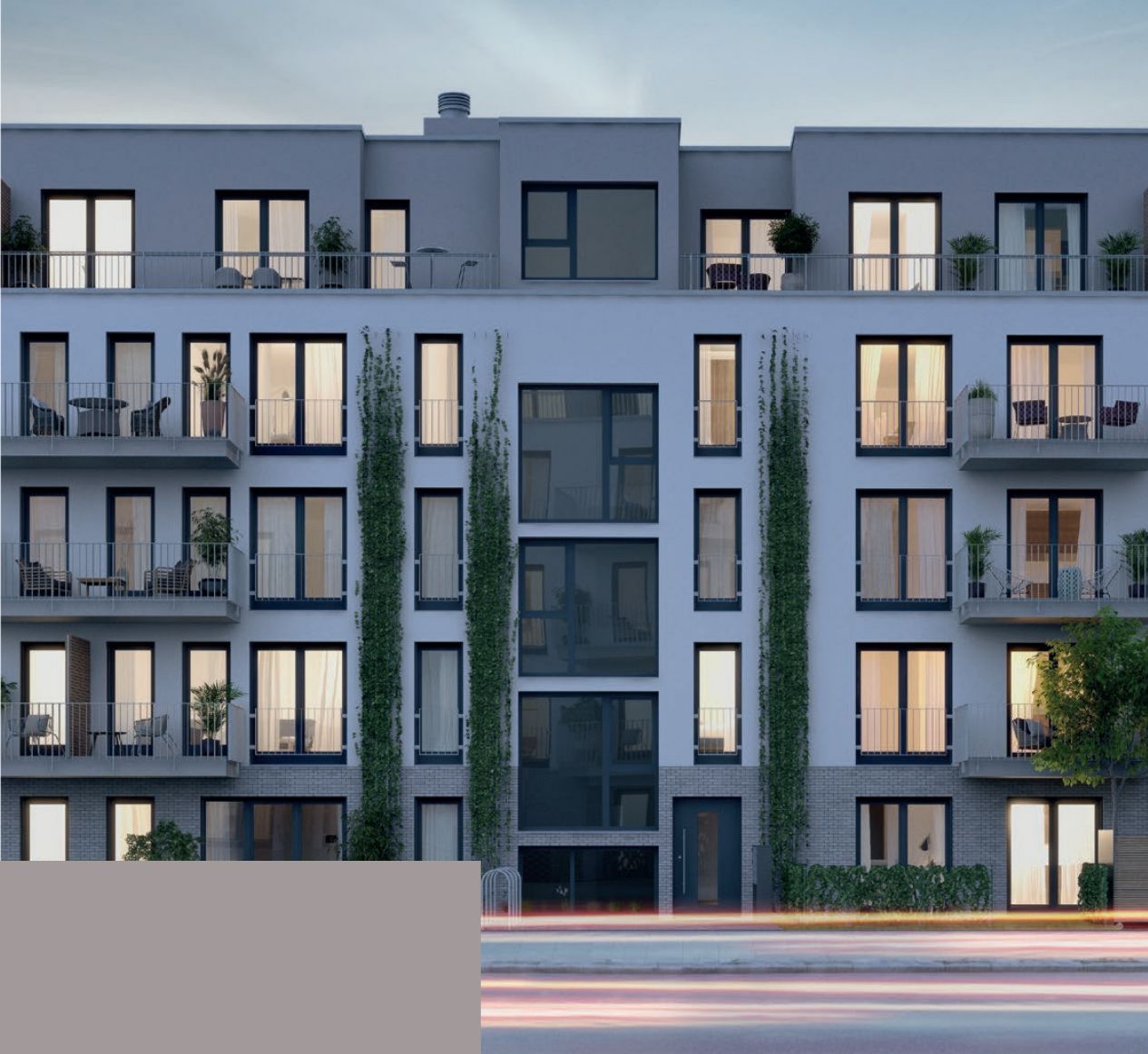 Wohnung Fleher Straße in Düsseldorf
