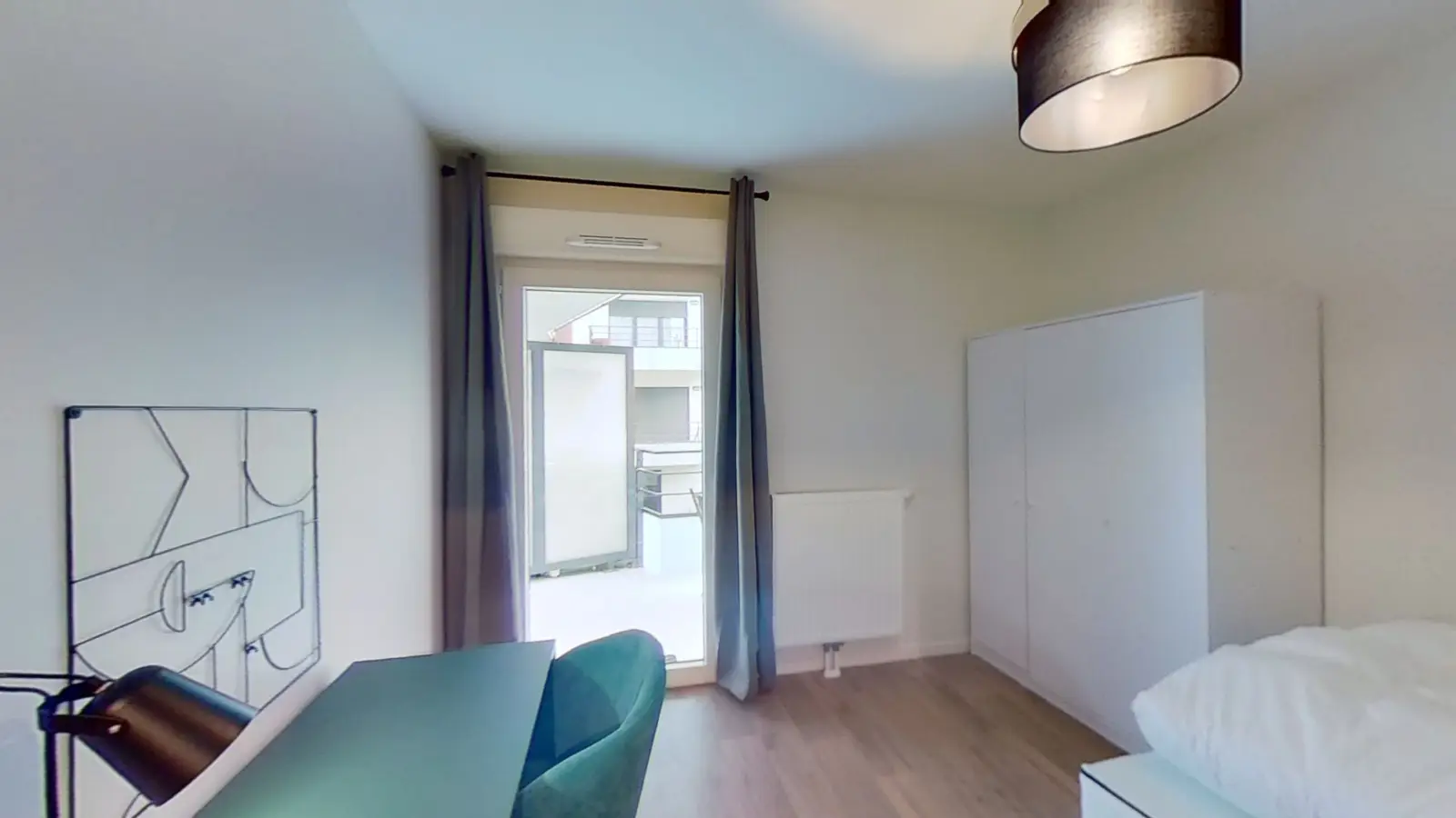 Appartement Rue de Marquillies à Lille