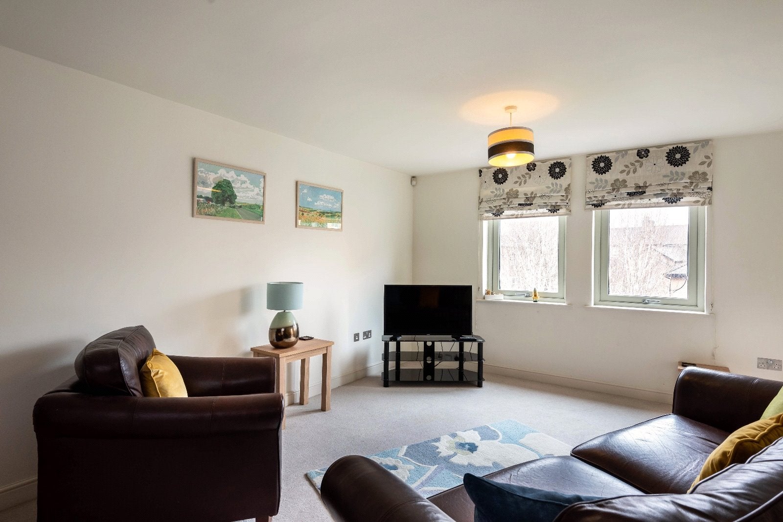 Flat Dixons Yard in York