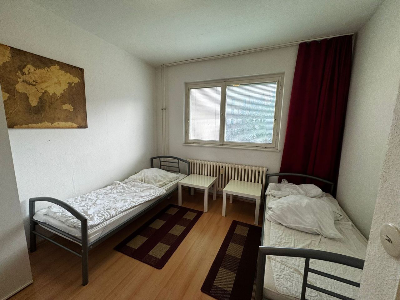 Wohnung Rostocker Straße in Berlin