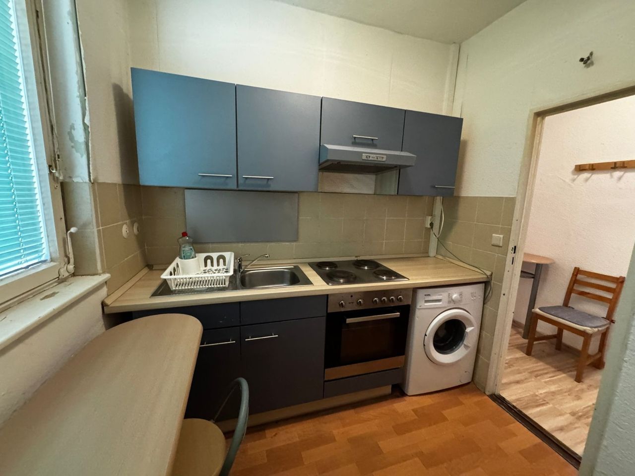 Wohnung Rostocker Straße in Berlin