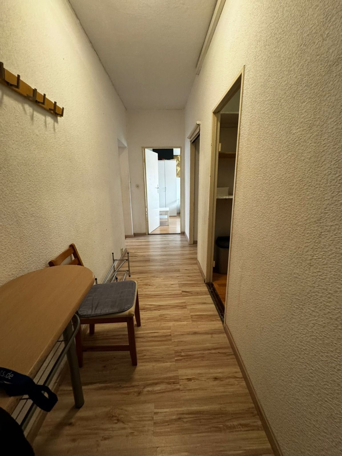 Wohnung Rostocker Straße in Berlin