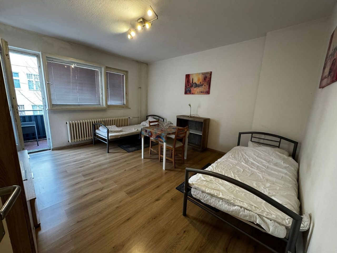 Wohnung Rostocker Straße in Berlin