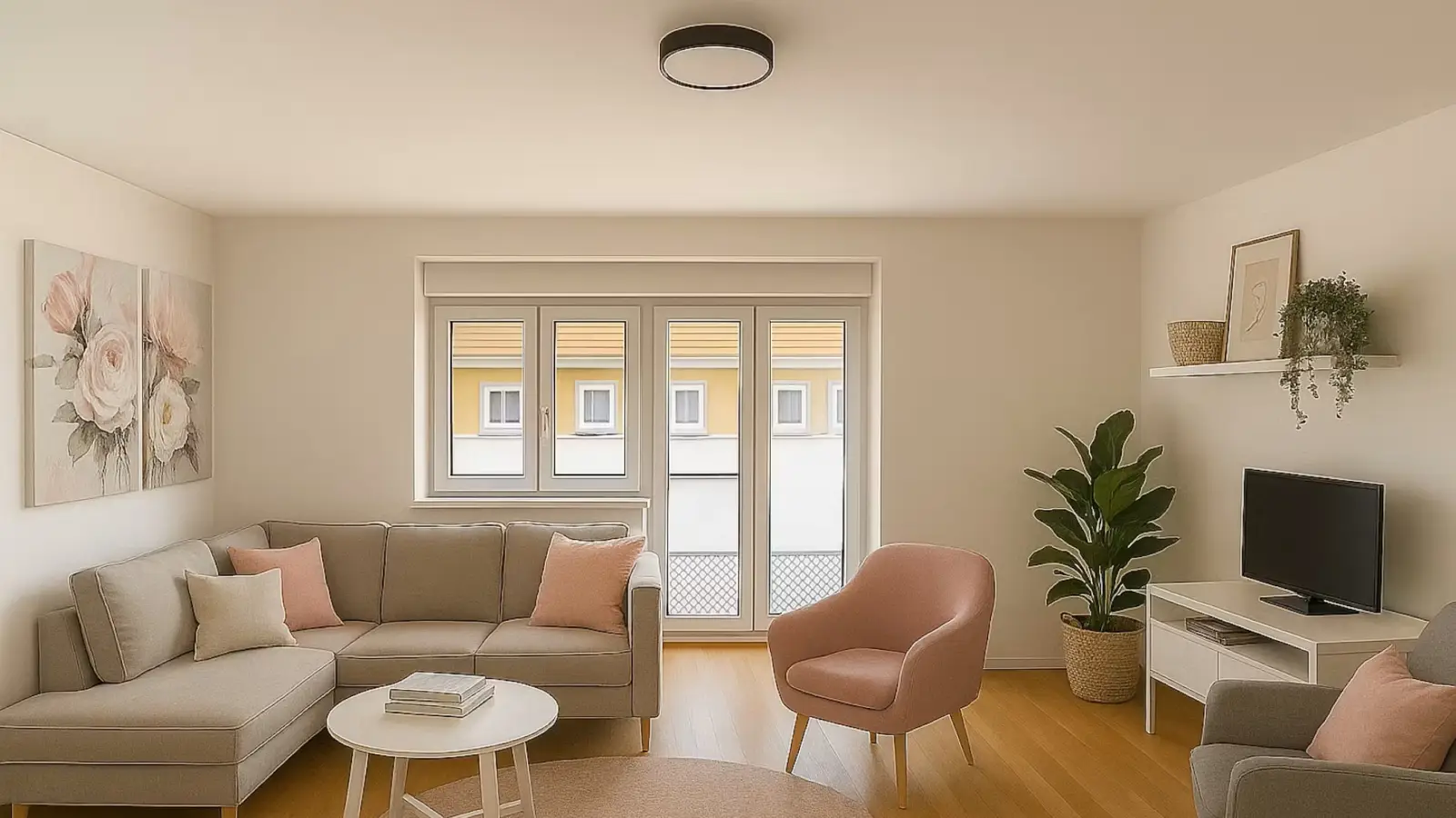 Wohnung Lauffener Straße in Berlin