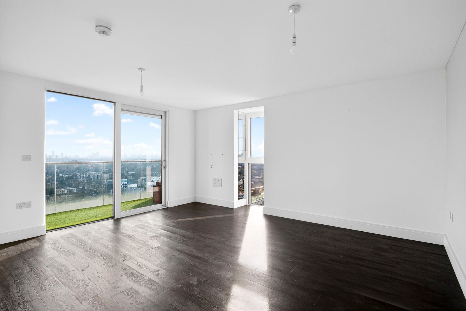 Flat Dalston Square in Greater London