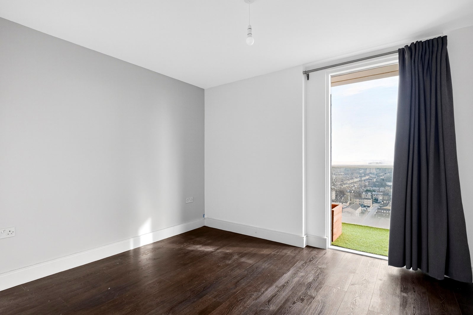 Flat Dalston Square in Greater London