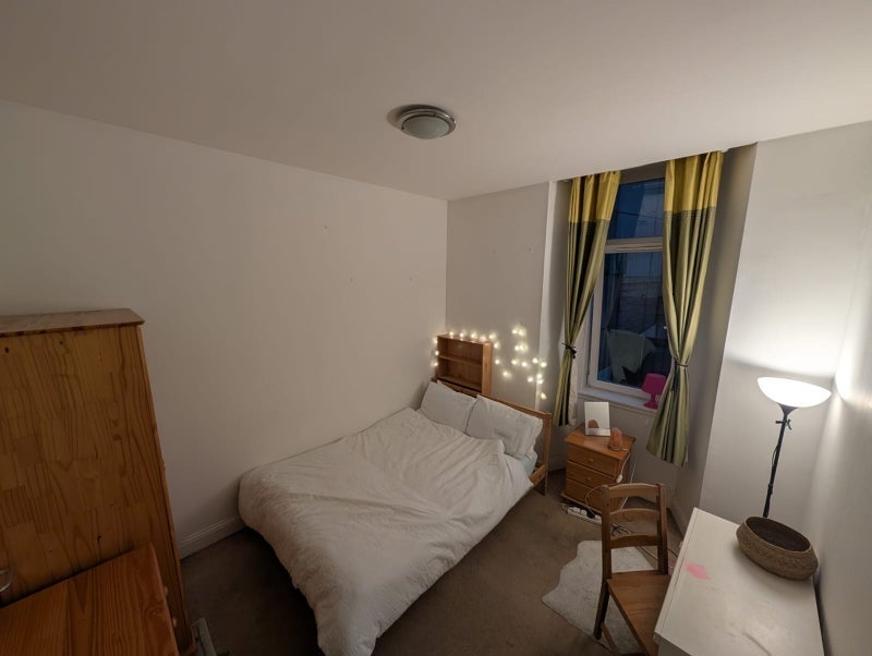 Room Leith Walk in City of Edinburgh