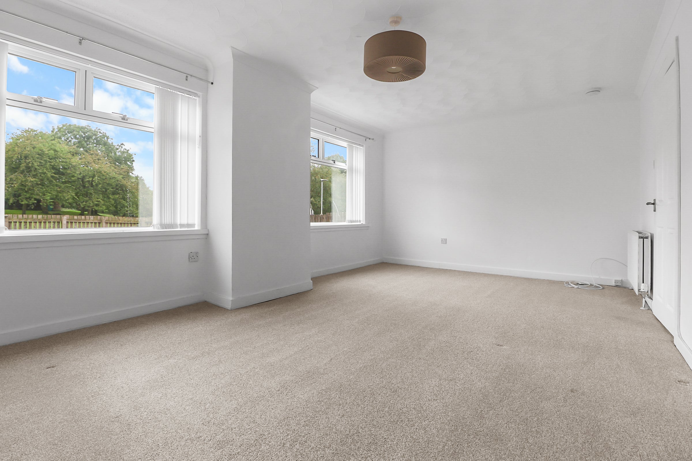 House Timmons Terrace in Chapelhall