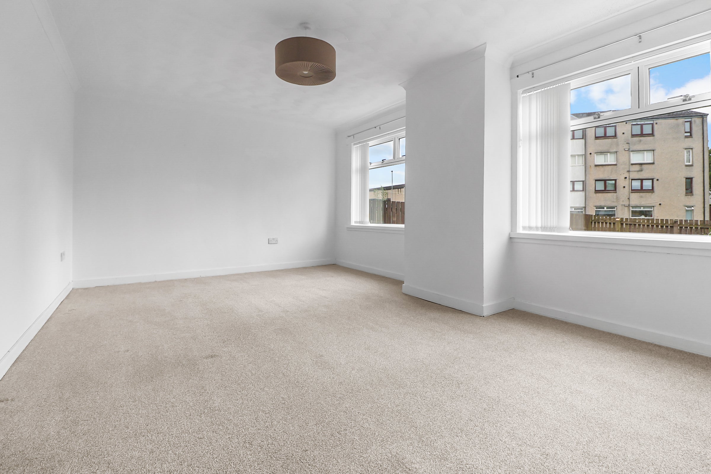 House Timmons Terrace in Chapelhall