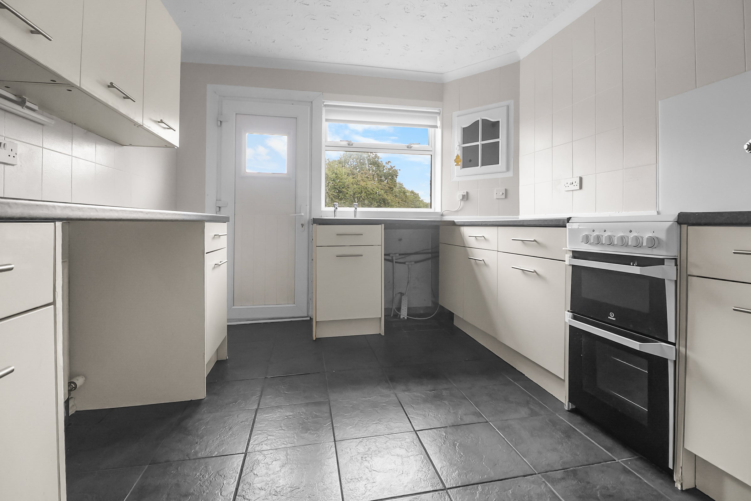 House Timmons Terrace in Chapelhall