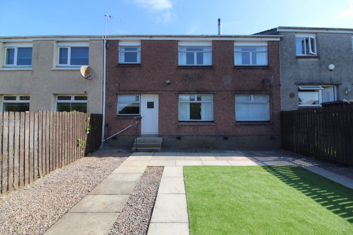 House Timmons Terrace in Chapelhall