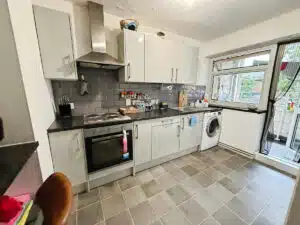 Flat Byron Road in Chelmsford