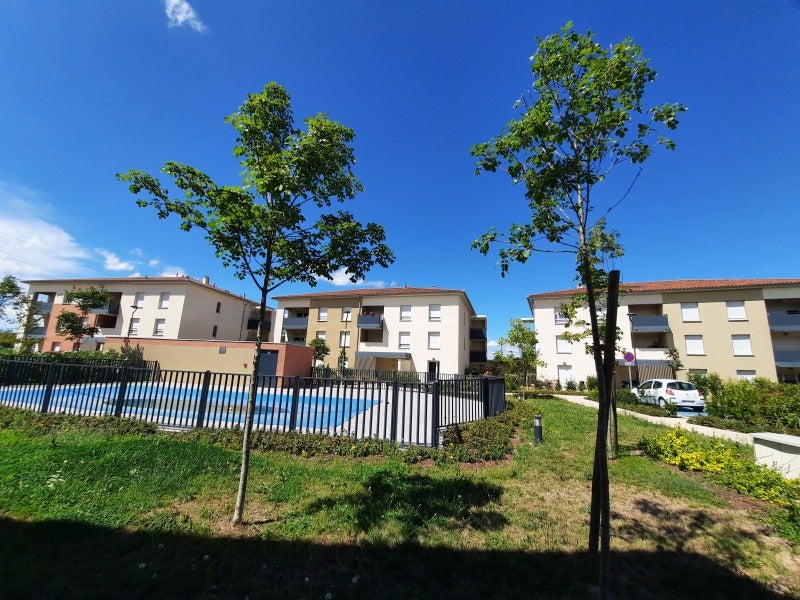 Appartement Rue Léon Blum à Labarthe-sur-Lèze