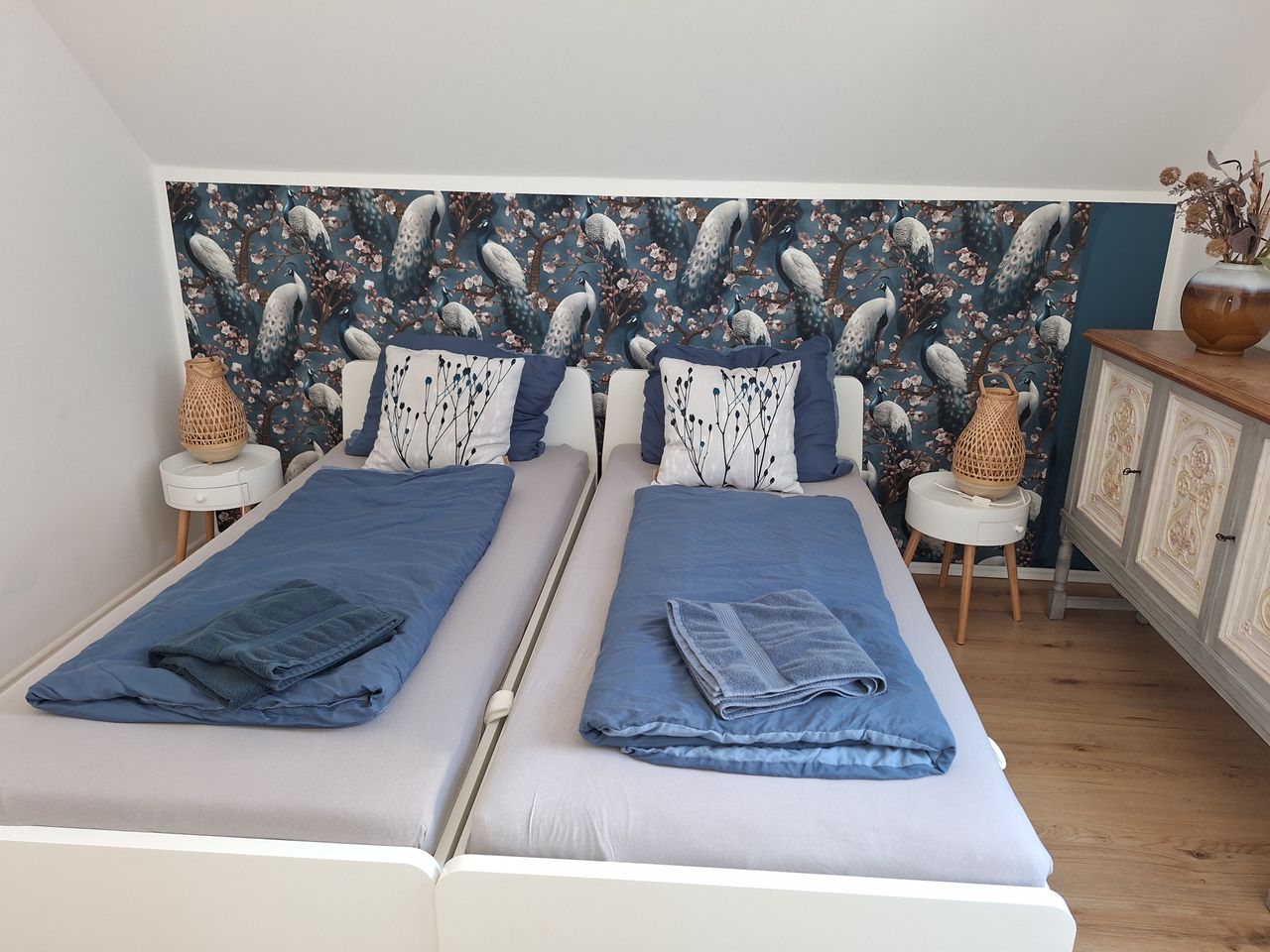 Wohnung Meller Straße in Bielefeld