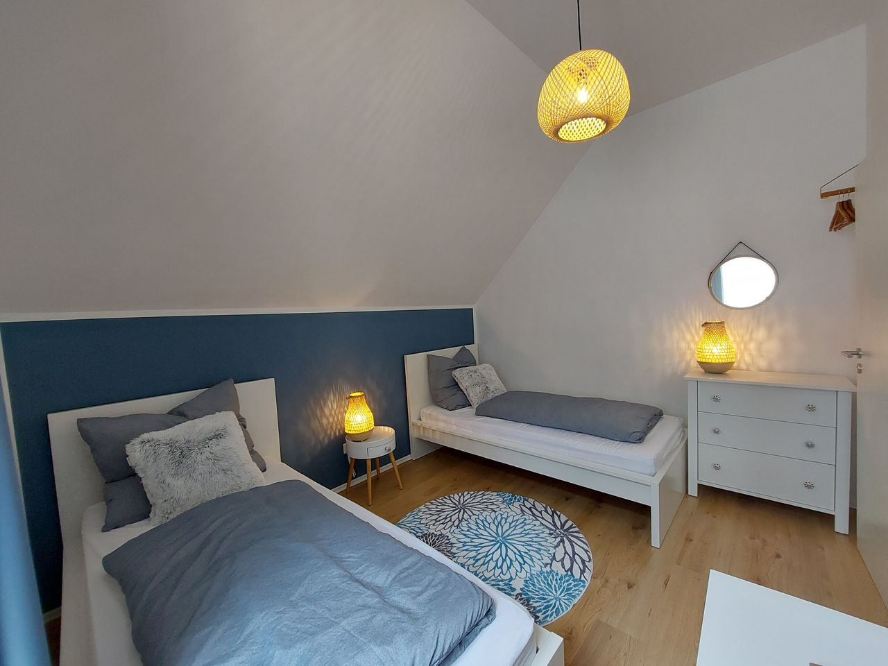 Wohnung Meller Straße in Bielefeld