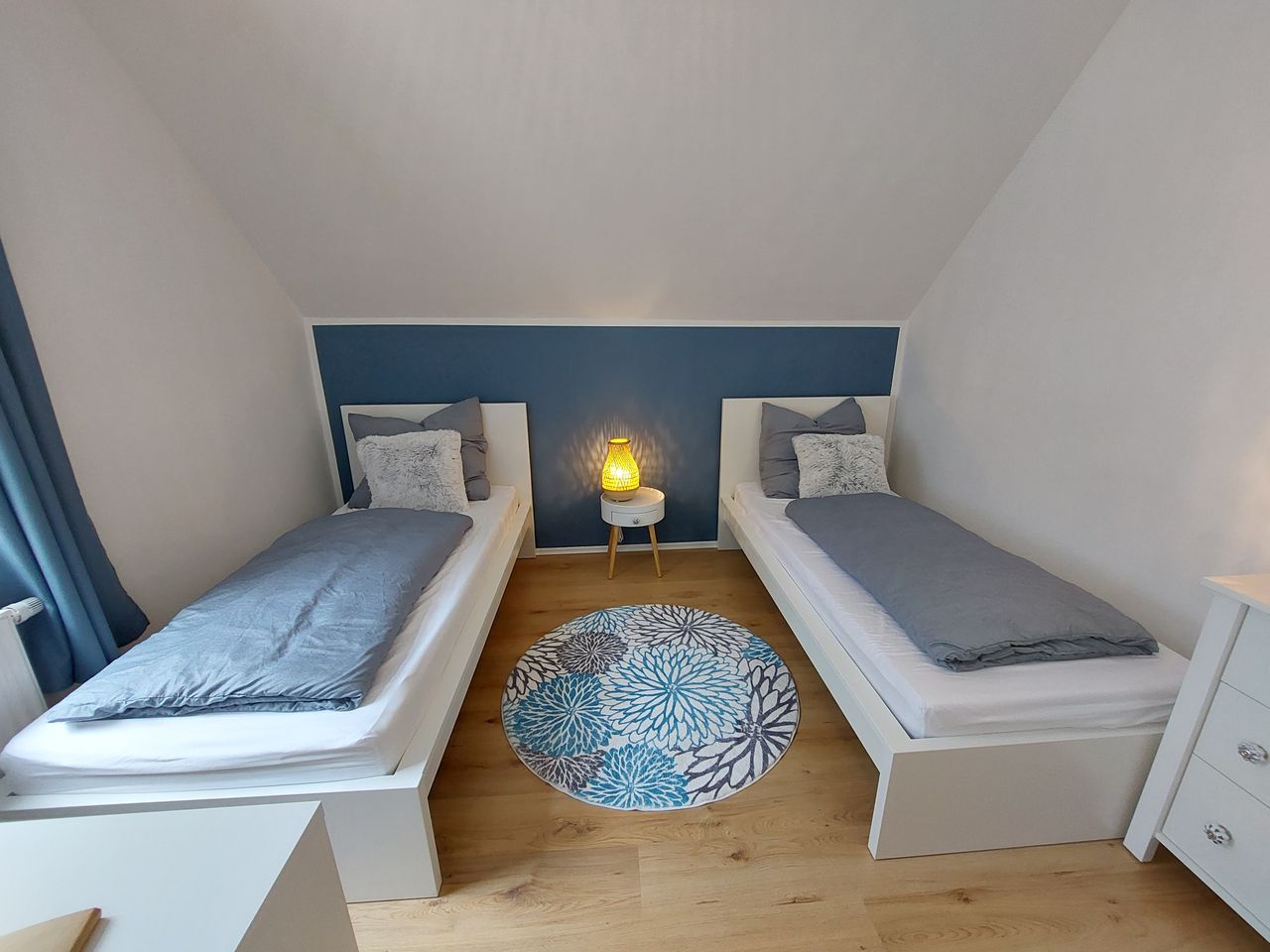 Wohnung Meller Straße in Bielefeld