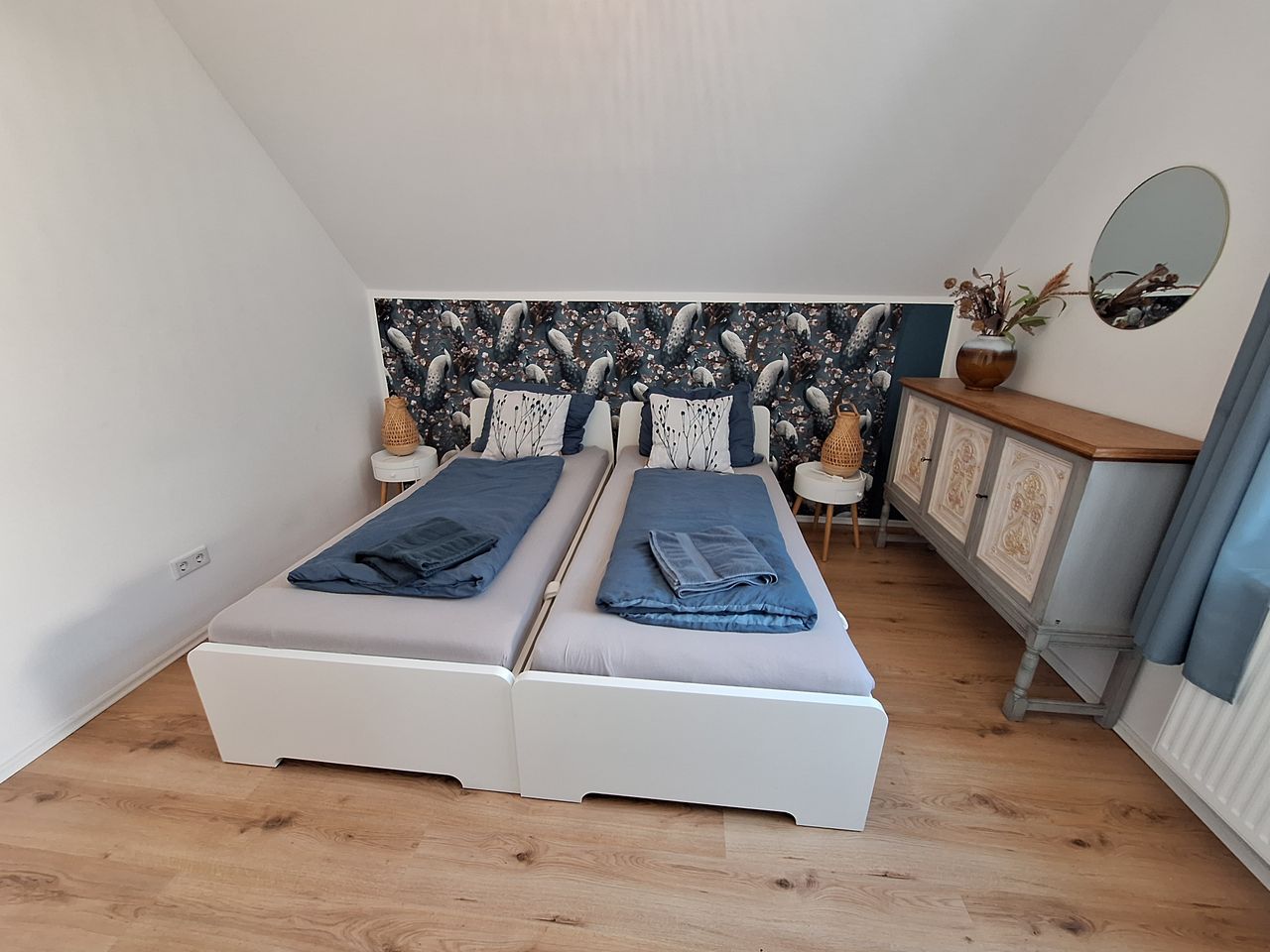 Wohnung Meller Straße in Bielefeld