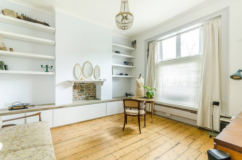 Room Montpelier Road in Greater London