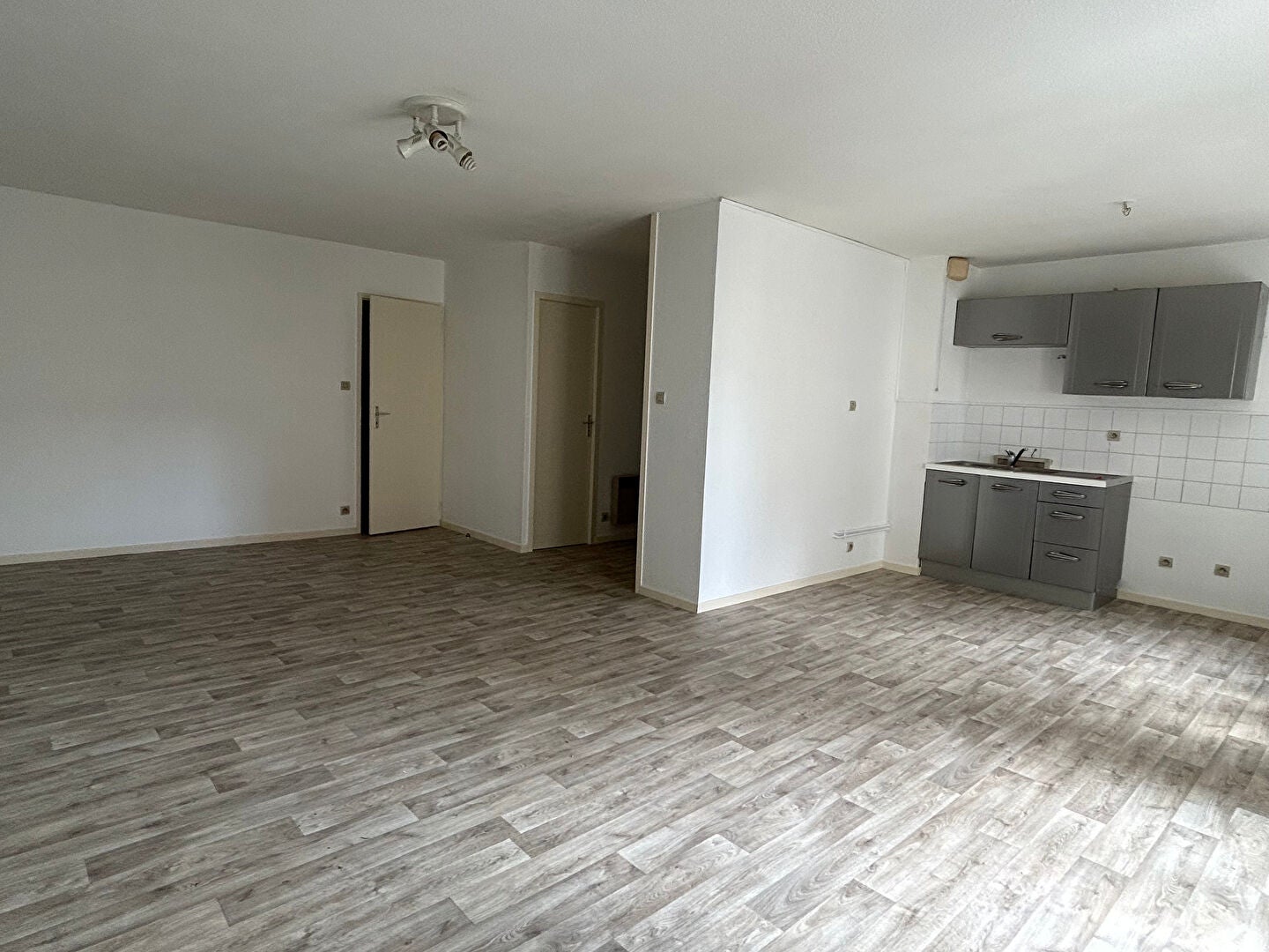 Appartement Allée Alphonse Daudet à Bourg-en-Bresse