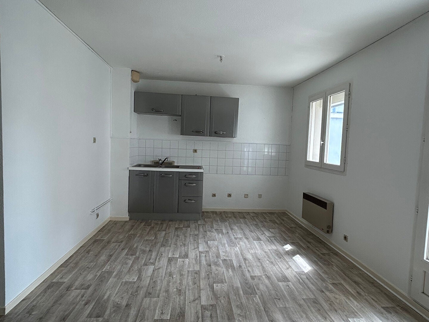 Appartement Allée Alphonse Daudet à Bourg-en-Bresse