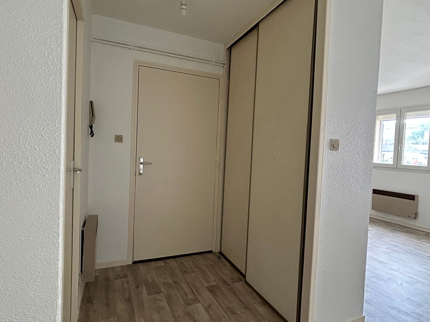 Appartement Allée Alphonse Daudet à Bourg-en-Bresse