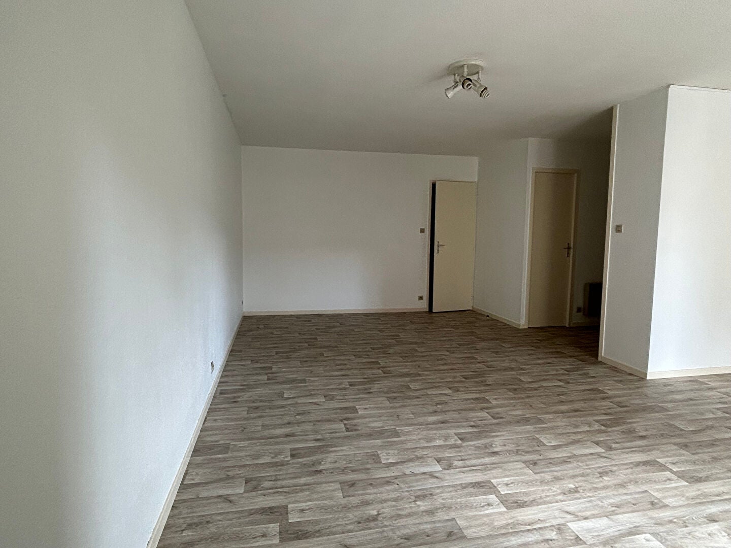 Appartement Allée Alphonse Daudet à Bourg-en-Bresse