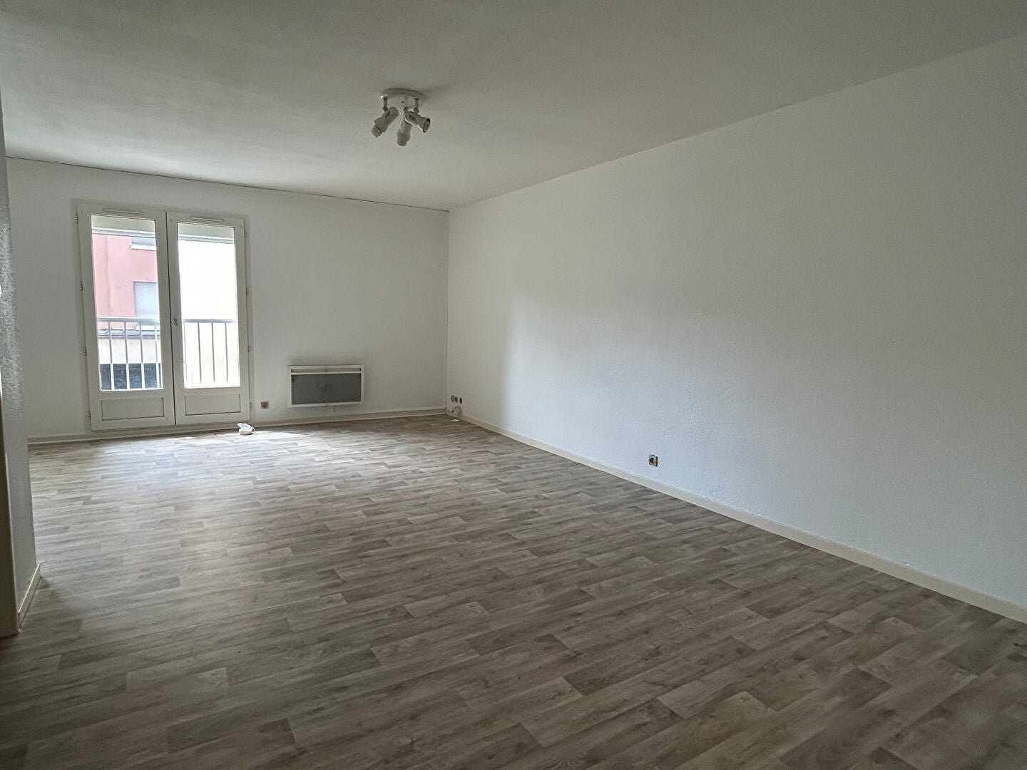 Appartement Allée Alphonse Daudet à Bourg-en-Bresse