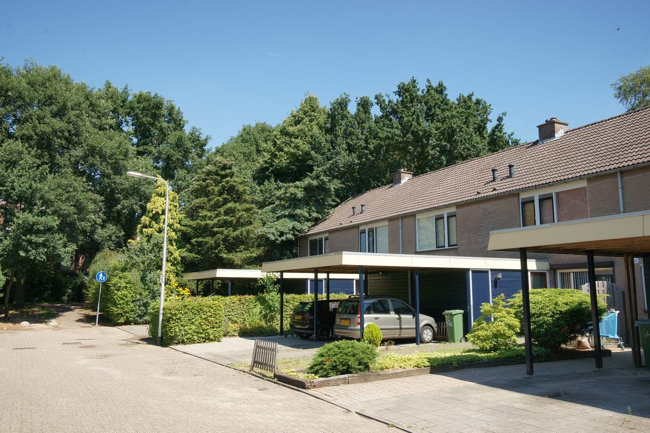 Huis Zwanenveld 3767 in Nijmegen