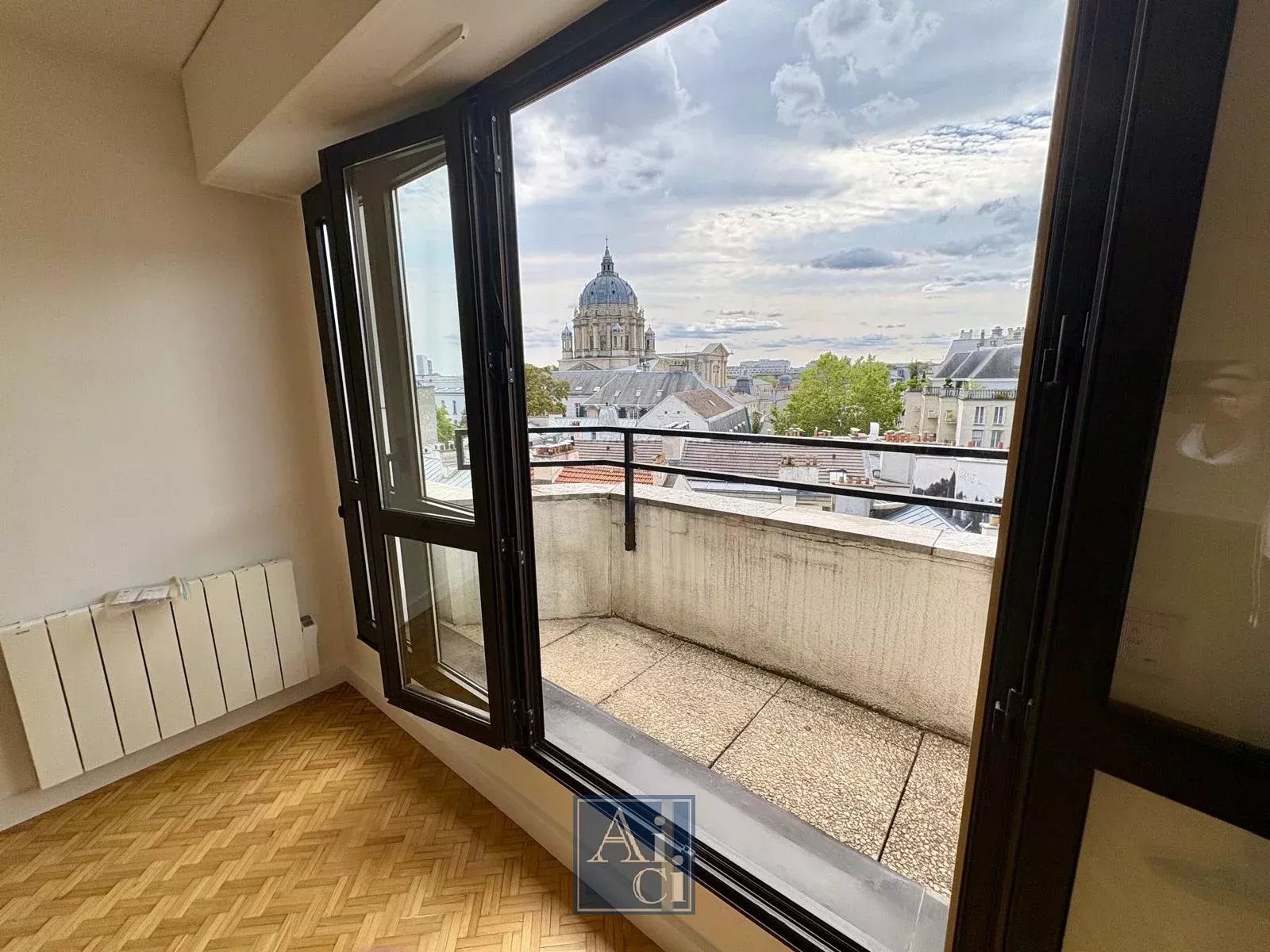 Appartement Rue Saint-Jacques à Paris
