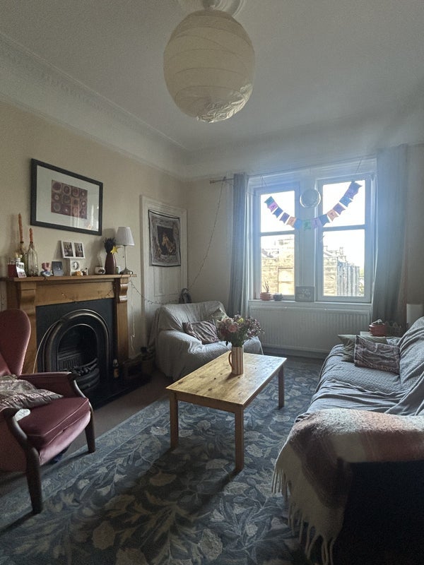 Room East Claremont Street in City of Edinburgh